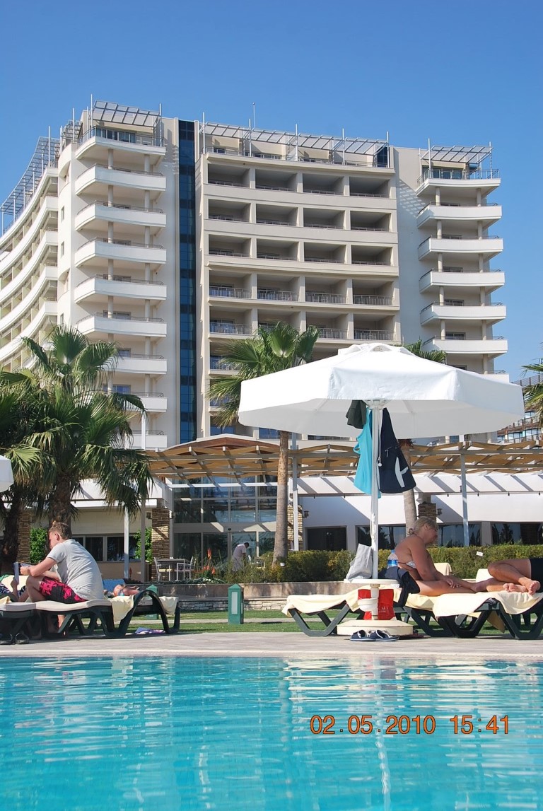 imagini hotel BARUT LARA